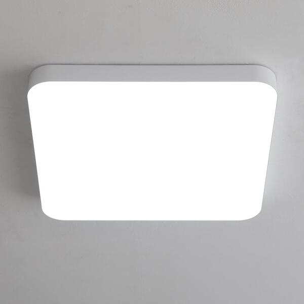 시스템 방등 LED50W (블랙,화이트 선택)